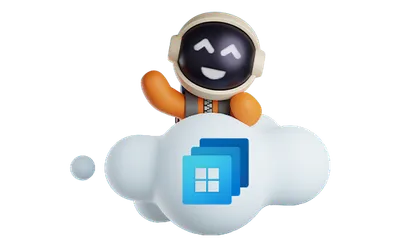 Webinar Windows 365 Cloud PC