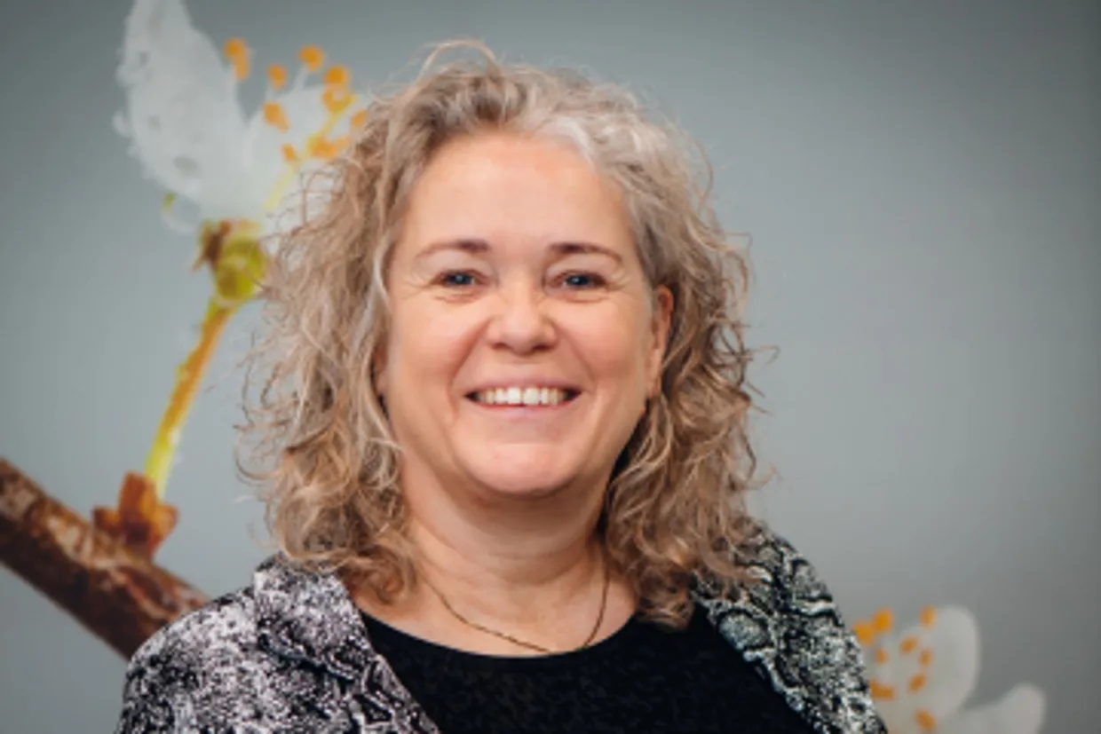 Carolien Doornbos (Groninger Huis): Digitale transformatie als fundament om steeds efficiënter en veiliger samen te werken