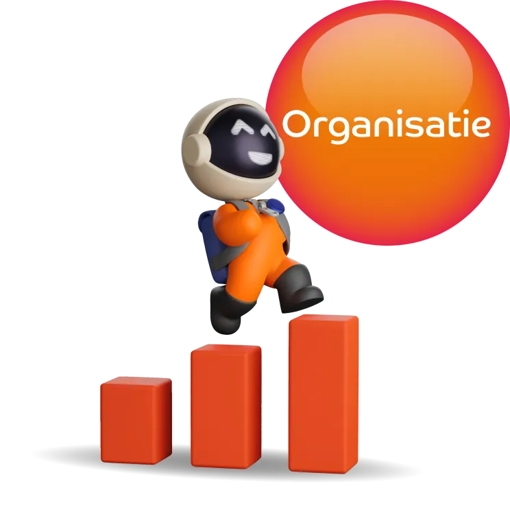 organisatie
