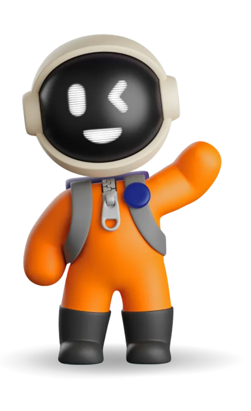 eo-mascot-pointing waar-we-goed-in-zijn