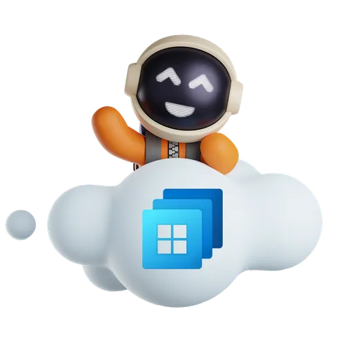 Webinar Windows 365 Cloud PC