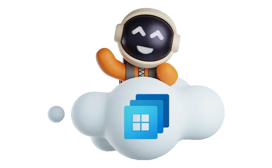 Webinar Windows 365 Cloud PC