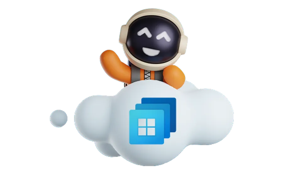 Webinar Windows 365 Cloud PC Webinar Windows 365 Cloud PC