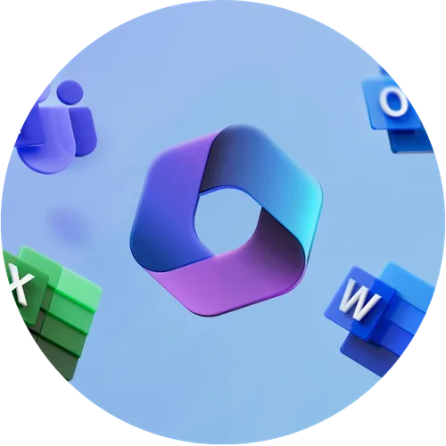 NIEUWS | Copilot voor Microsoft 365 is nu voor íedereen beschikbaar! Voor alle klantvormen is er nu Copilot voor Microsoft 365 aan te schaffen. Dus geen minimum aanschaf van 300 licenties meer. > lees hier meer