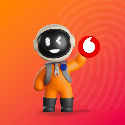 Vodafone e-office werkplek toekomst cloud pc