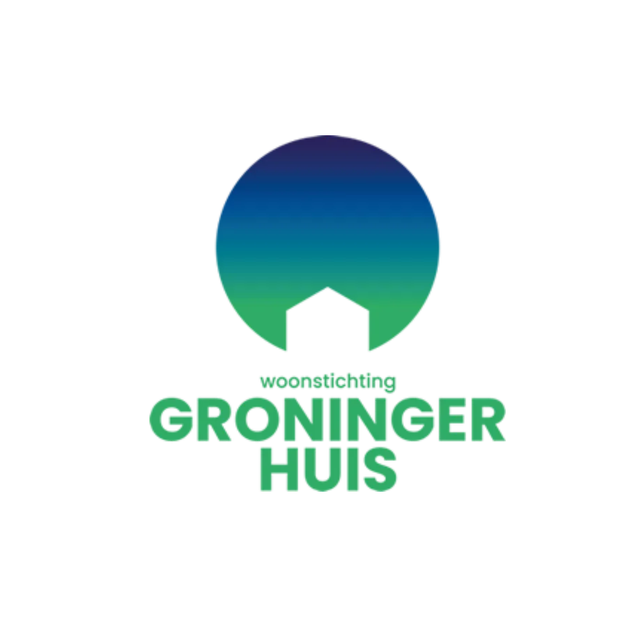 (Groninger Huis): Digitale transformatie als fundament om steeds efficiënter en veiliger samen te werken (Groninger Huis): Digitale transformatie als fundament om steeds efficiënter en veiliger samen te werken
