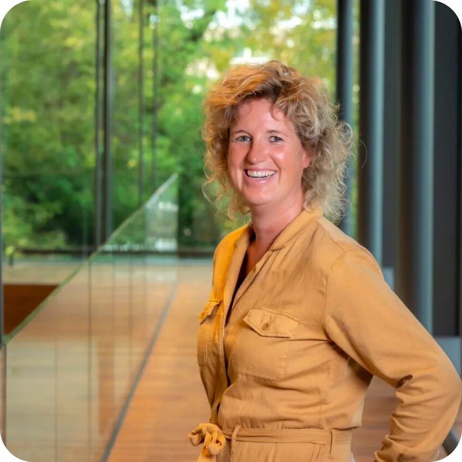 Monique Gemeente Roosendaal blog