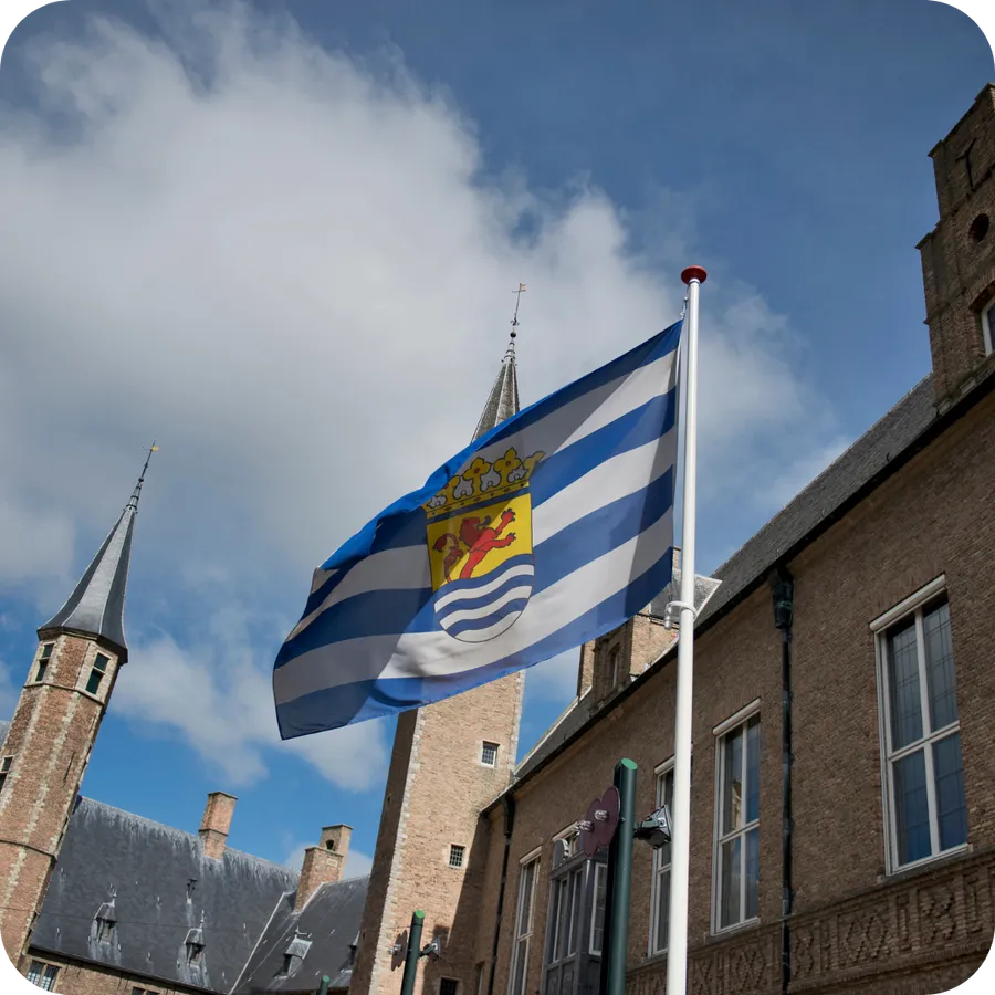 “Onze medewerkers kregen hierdoor echt zin in de verandering!” “Onze medewerkers kregen hierdoor echt zin in de verandering!”