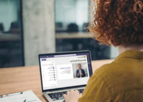 Copilot Chat AI-chat binnen Microsoft 365 voor slimmer werken