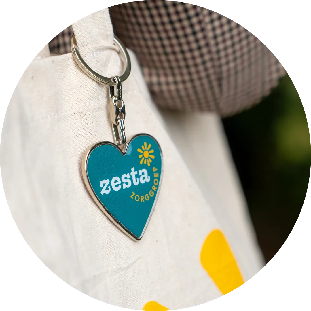 Logo Zesta Logo Zesta