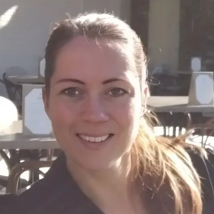 Danielle Zwagerman Danielle Zwagerman